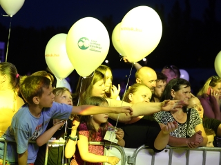 Családi Hétvége 2019 - Harmadik nap - fotó: Sándor Judit