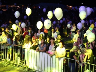 Családi Hétvége 2019 - Harmadik nap - fotó: Sándor Judit