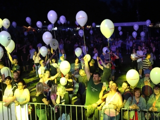 Családi Hétvége 2019 - Harmadik nap - fotó: Sándor Judit