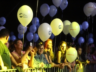 Családi Hétvége 2019 - Harmadik nap - fotó: Sándor Judit