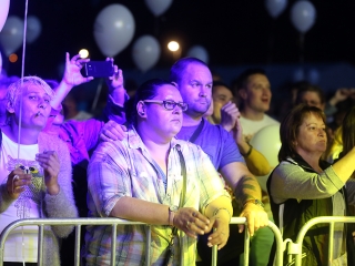 Családi Hétvége 2019 - Harmadik nap - fotó: Sándor Judit