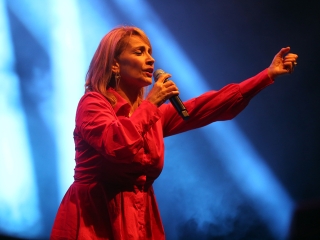 Családi Hétvége 2019 - Harmadik nap - fotó: Sándor Judit