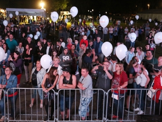 Családi Hétvége 2019 - Harmadik nap - fotó: Sándor Judit