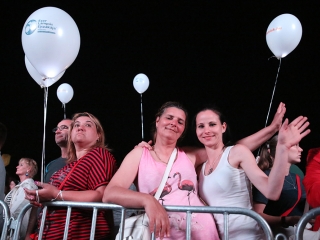 Családi Hétvége 2019 - Harmadik nap - fotó: Sándor Judit