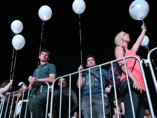 Családi Hétvége 2019 - Harmadik nap - fotó: Sándor Judit