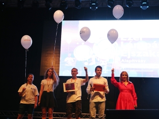 Családi Hétvége 2019 - Harmadik nap - fotó: Sándor Judit