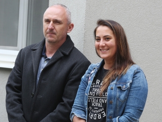 Sportnap a Római városrészi Tagóvodában - fotó: Sándor Judit