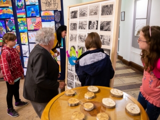 Wesley Gála a Bartókban - fotó: Ónodi Zoltán