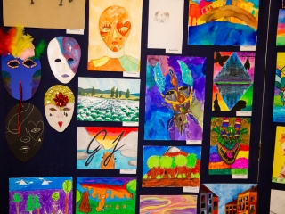 Wesley Gála a Bartókban - fotó: Ónodi Zoltán