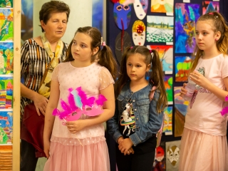 Wesley Gála a Bartókban - fotó: Ónodi Zoltán