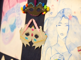 Wesley Gála a Bartókban - fotó: Ónodi Zoltán