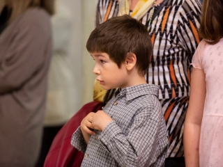 Wesley Gála a Bartókban - fotó: Ónodi Zoltán