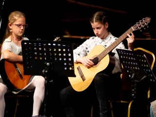 Wesley Gála a Bartókban - fotó: Ónodi Zoltán