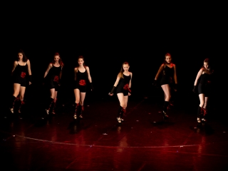 Wesley Gála a Bartókban - fotó: Ónodi Zoltán