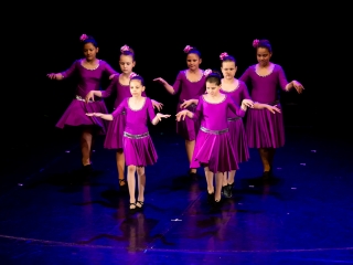 Wesley Gála a Bartókban - fotó: Ónodi Zoltán