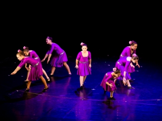 Wesley Gála a Bartókban - fotó: Ónodi Zoltán