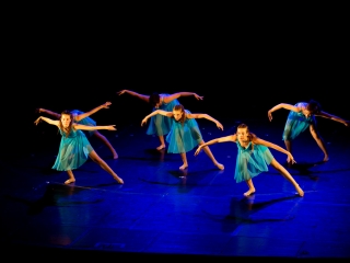 Wesley Gála a Bartókban - fotó: Ónodi Zoltán