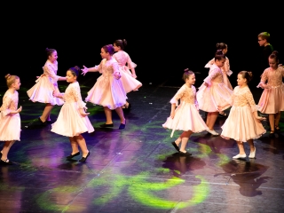 Wesley Gála a Bartókban - fotó: Ónodi Zoltán