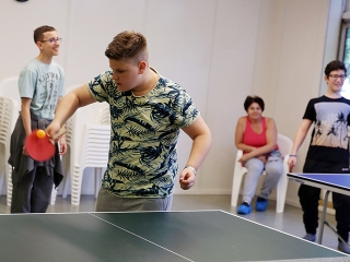 Arany iskola - Gyereknap - fotó: Sándor Judit