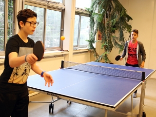 Arany iskola - Gyereknap - fotó: Sándor Judit