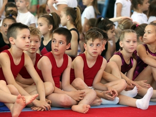 Tornagála - 2019 - fotó: Sándor Judit