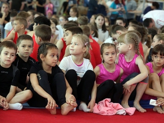 Tornagála - 2019 - fotó: Sándor Judit