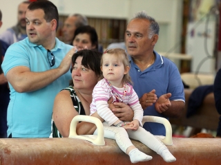 Tornagála - 2019 - fotó: Sándor Judit