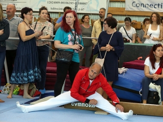 Tornagála - 2019 - fotó: Sándor Judit