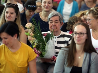 Tornagála - 2019 - fotó: Sándor Judit