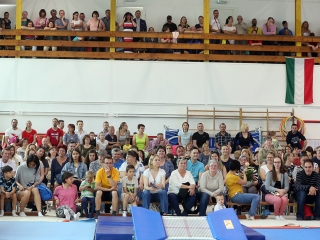 Tornagála - 2019 - fotó: Sándor Judit