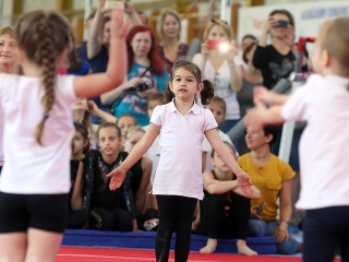 Tornagála - 2019 - fotó: Sándor Judit