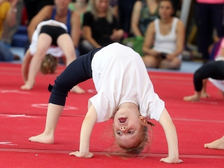 Tornagála - 2019 - fotó: Sándor Judit