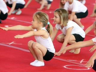 Tornagála - 2019 - fotó: Sándor Judit