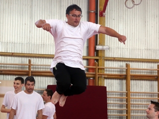 Tornagála - 2019 - fotó: Sándor Judit