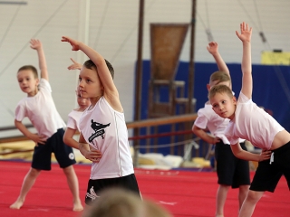 Tornagála - 2019 - fotó: Sándor Judit