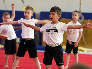 Tornagála - 2019 - fotó: Sándor Judit