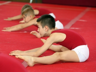 Tornagála - 2019 - fotó: Sándor Judit