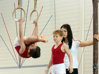 Tornagála - 2019 - fotó: Sándor Judit