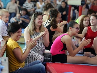 Tornagála - 2019 - fotó: Sándor Judit