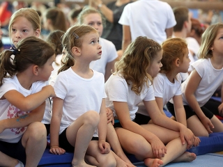 Tornagála - 2019 - fotó: Sándor Judit