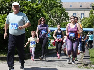 Fuss velünk, fuss értünk! 2019 - fotó: Sándor Judit