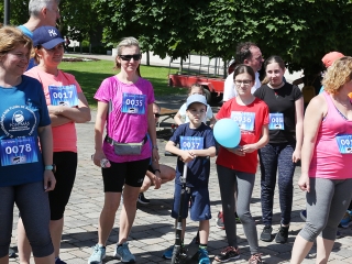 Fuss velünk, fuss értünk! 2019 - fotó: Sándor Judit