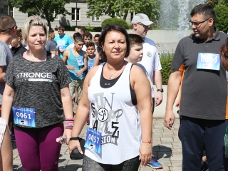 Fuss velünk, fuss értünk! 2019 - fotó: Sándor Judit