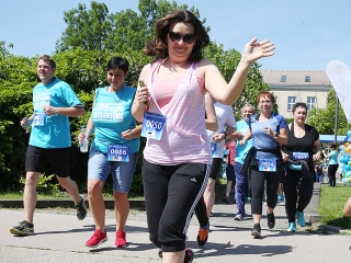 Fuss velünk, fuss értünk! 2019 - fotó: Sándor Judit