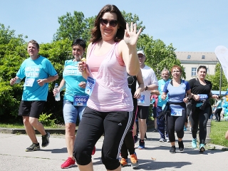 Fuss velünk, fuss értünk! 2019 - fotó: Sándor Judit