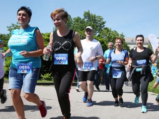 Fuss velünk, fuss értünk! 2019 - fotó: Sándor Judit