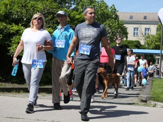 Fuss velünk, fuss értünk! 2019 - fotó: Sándor Judit