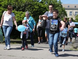 Fuss velünk, fuss értünk! 2019 - fotó: Sándor Judit