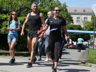 Fuss velünk, fuss értünk! 2019 - fotó: Sándor Judit