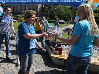 Fuss velünk, fuss értünk! 2019 - fotó: Sándor Judit